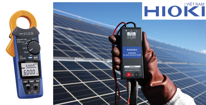 Ampe Kìm AC với Ampe Kìm AC/DC: Khi Nào Dùng Loại Nào?